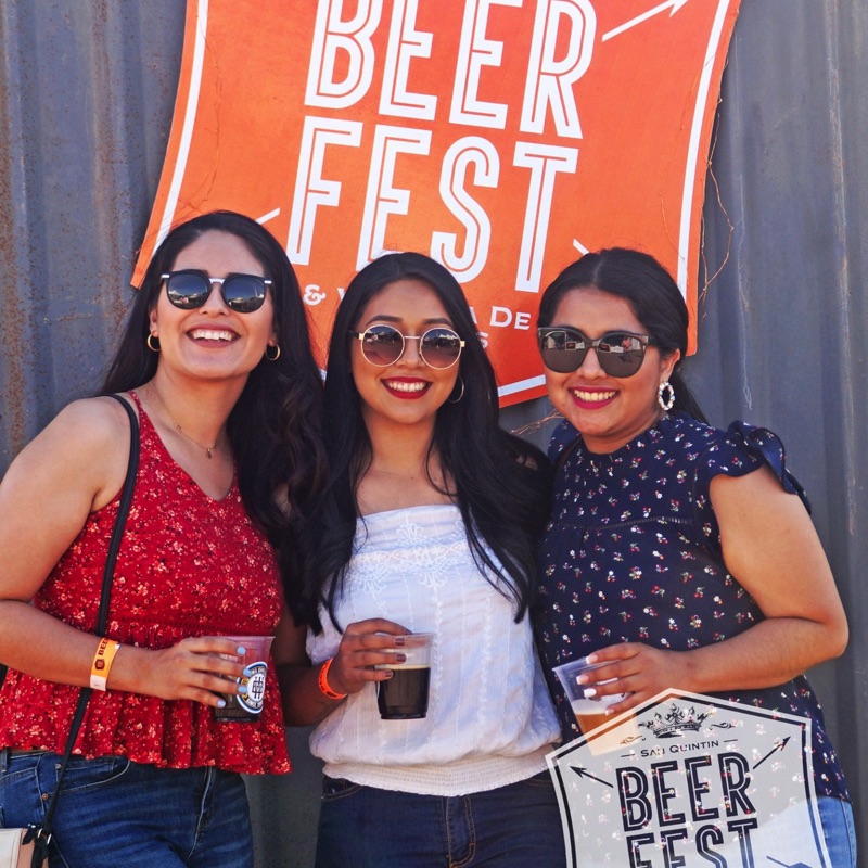 Beer Fest San Quintin